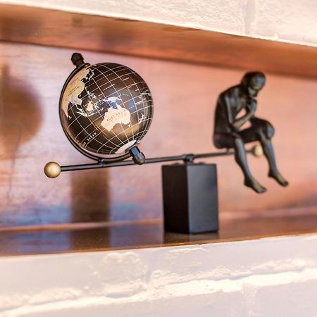 ロンドンPrime Location Marylebone 4 Bed Designer Flatアパートメント エクステリア 写真