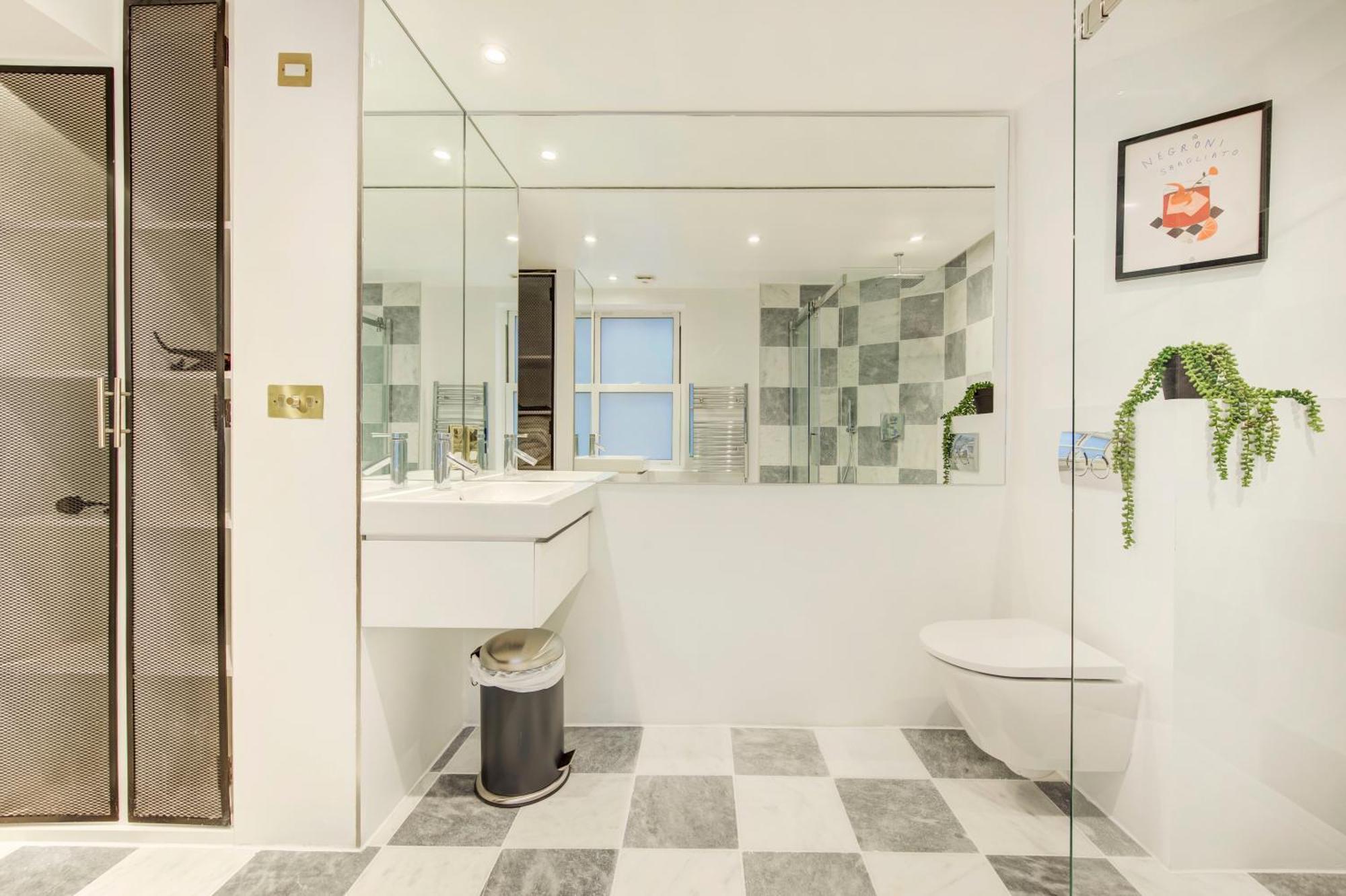 ロンドンPrime Location Marylebone 4 Bed Designer Flatアパートメント エクステリア 写真