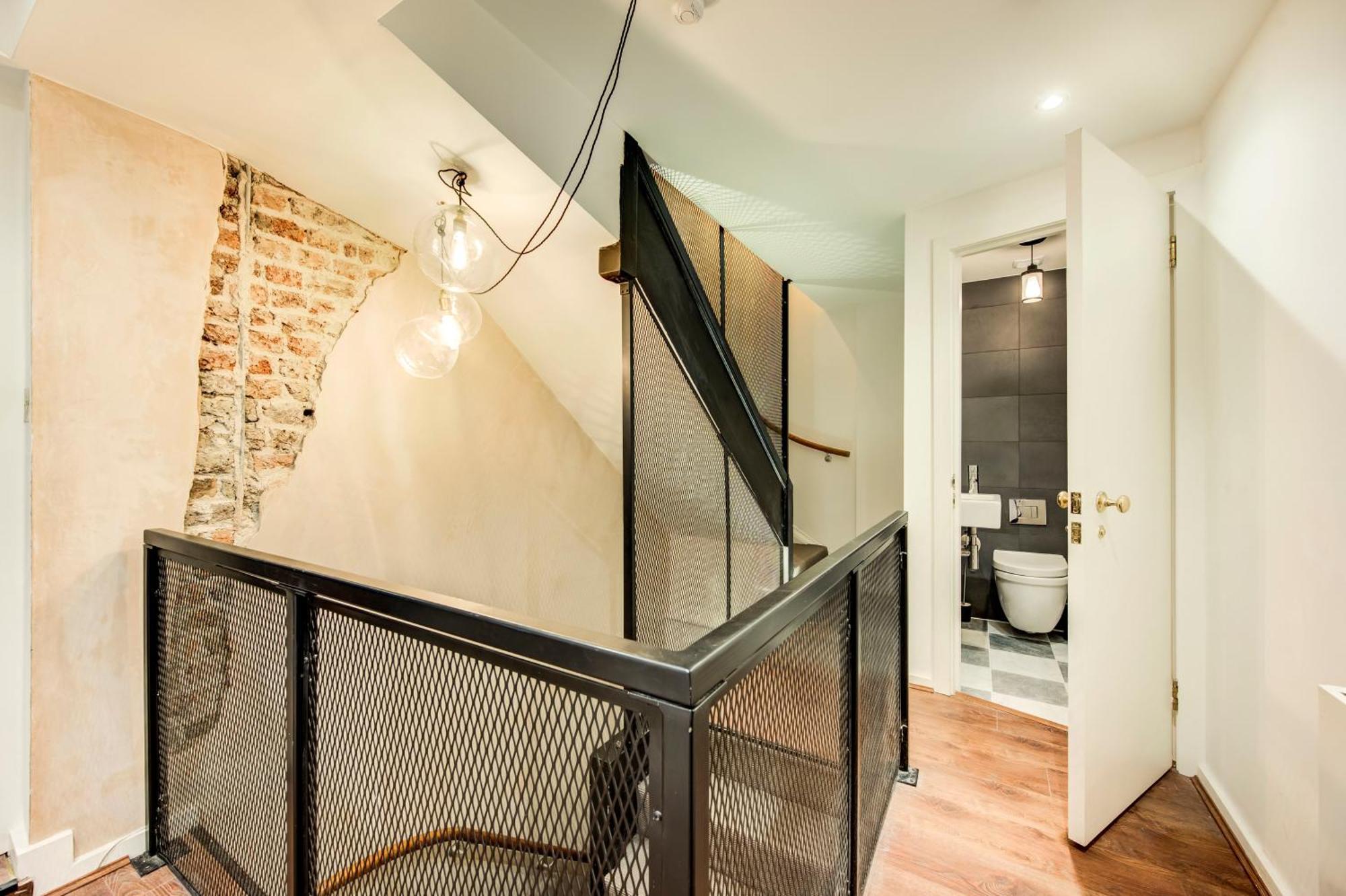 ロンドンPrime Location Marylebone 4 Bed Designer Flatアパートメント エクステリア 写真