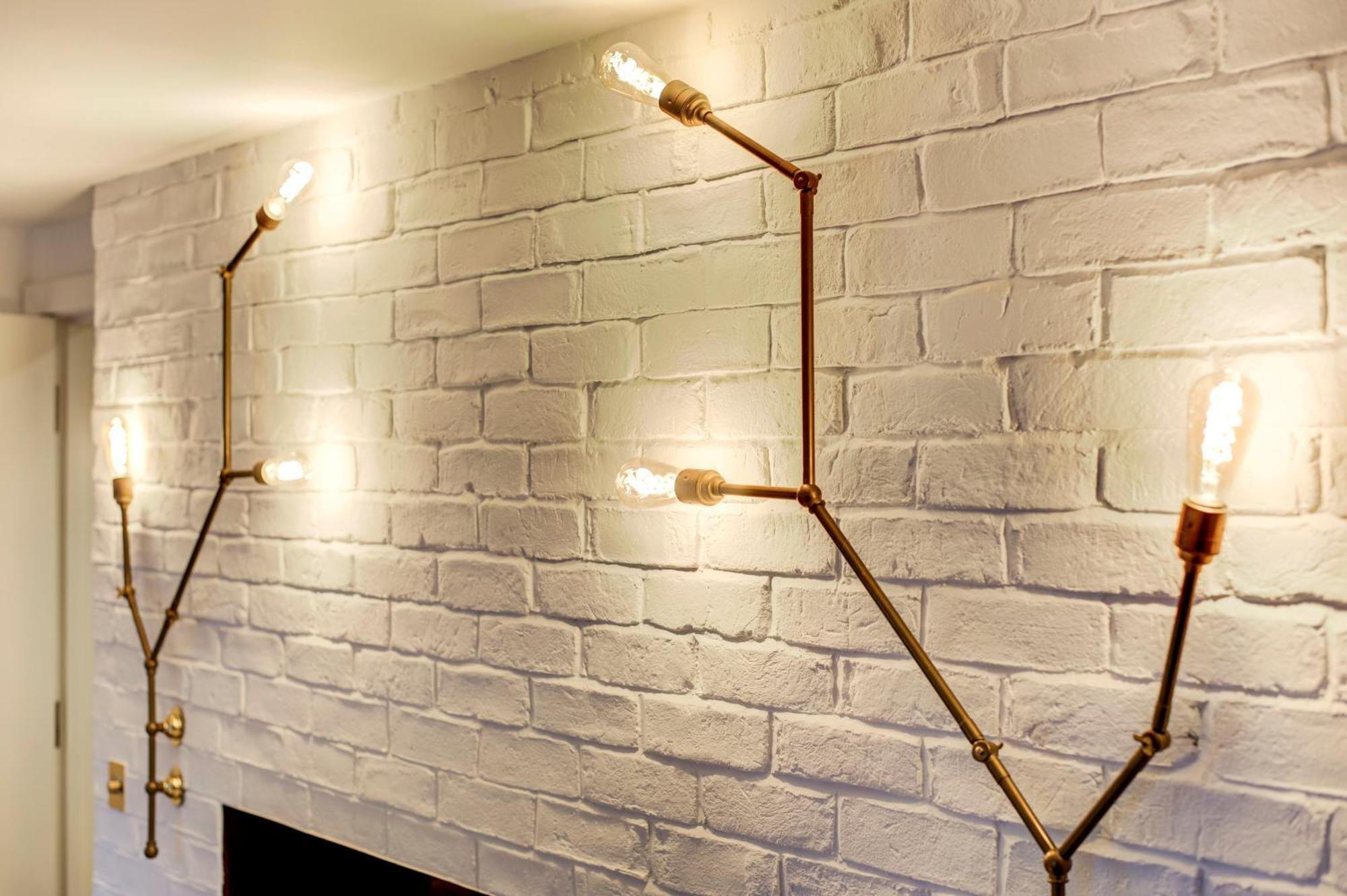 ロンドンPrime Location Marylebone 4 Bed Designer Flatアパートメント エクステリア 写真