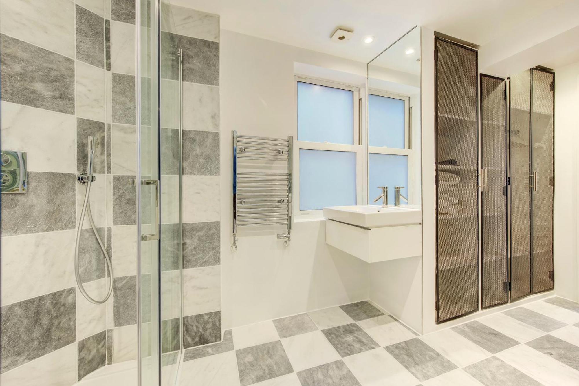 ロンドンPrime Location Marylebone 4 Bed Designer Flatアパートメント エクステリア 写真