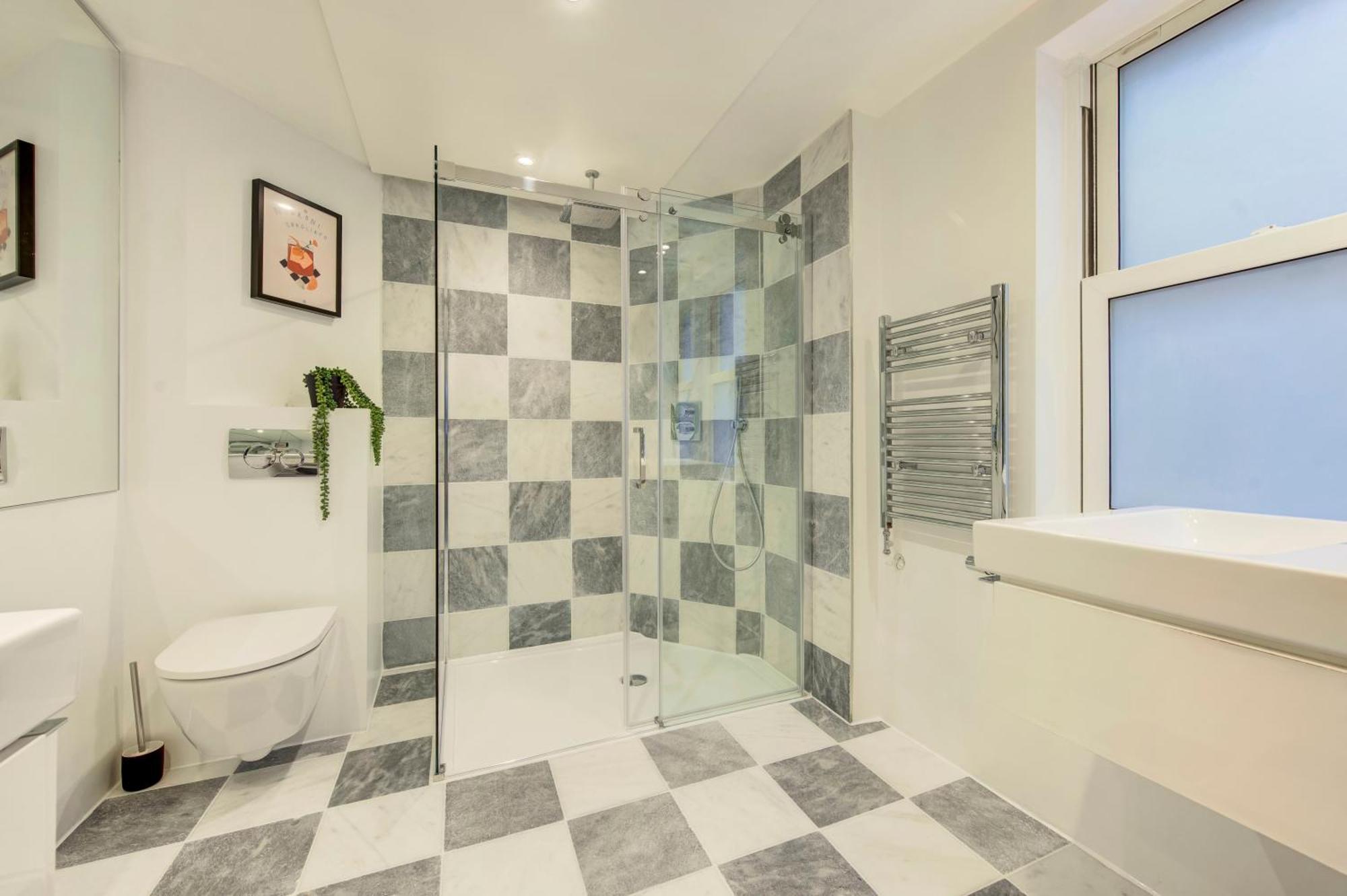 ロンドンPrime Location Marylebone 4 Bed Designer Flatアパートメント エクステリア 写真