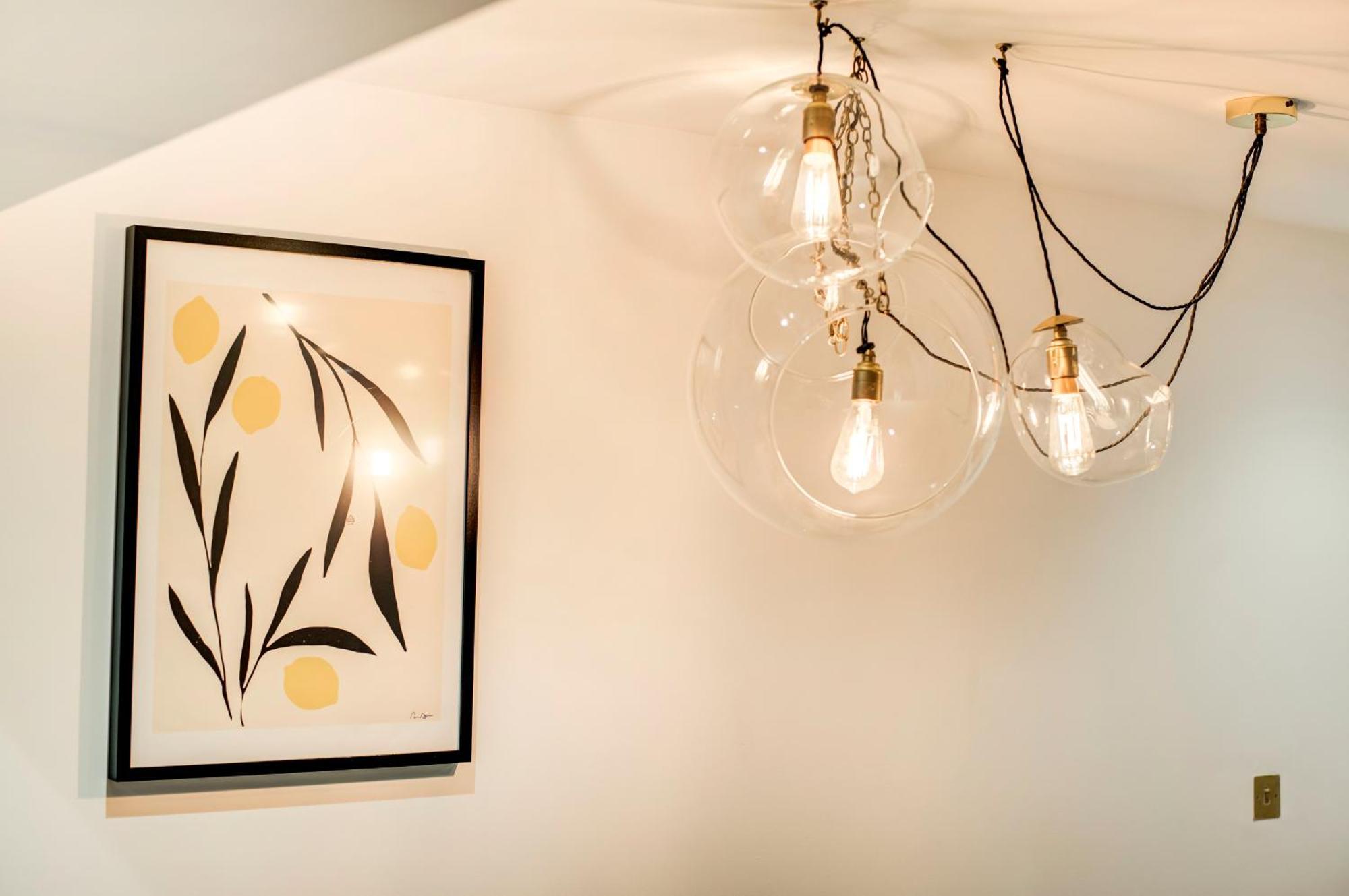ロンドンPrime Location Marylebone 4 Bed Designer Flatアパートメント エクステリア 写真