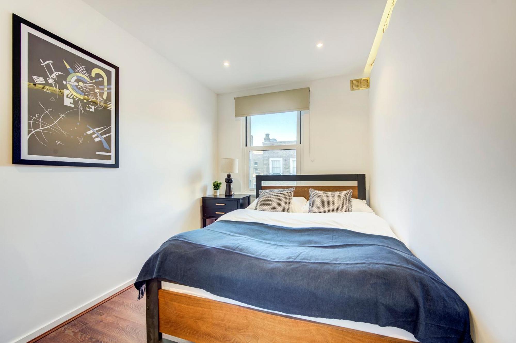 ロンドンPrime Location Marylebone 4 Bed Designer Flatアパートメント エクステリア 写真
